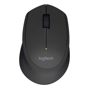 ماوس بی سیم لاجیتک مدل M280 COMFORT PLUS